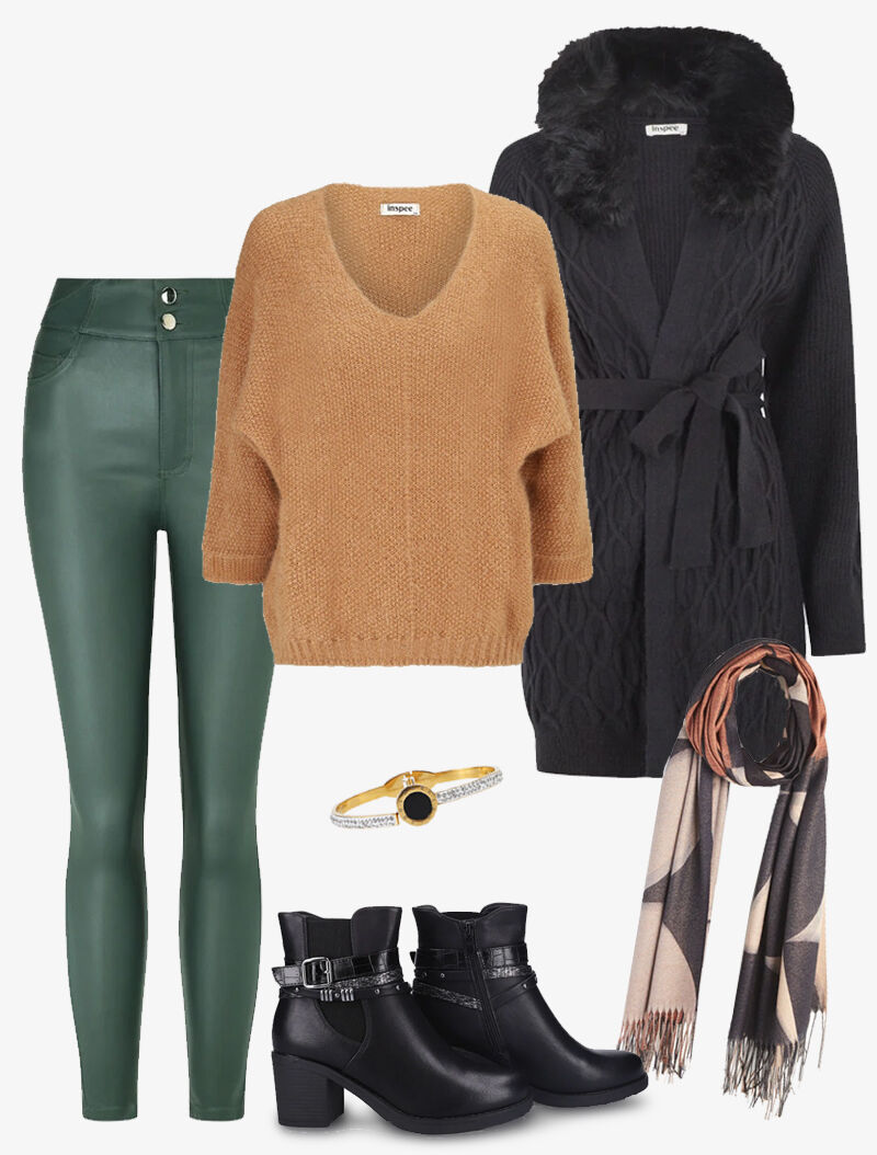 Look Marna - 1
