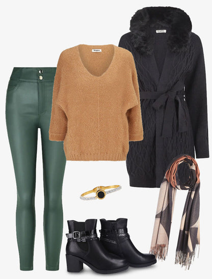 Look Marna - 1