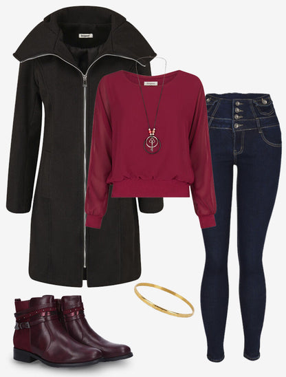 Look Marthe - 1