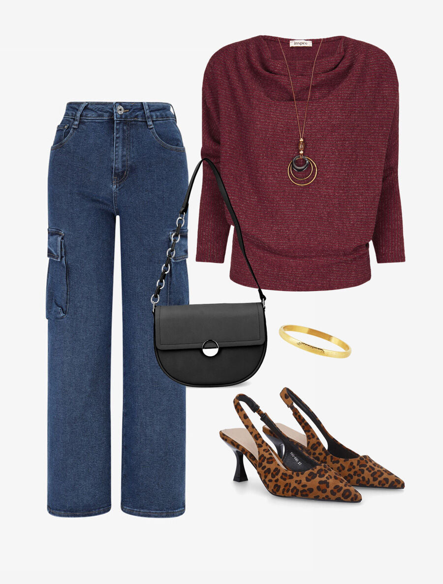 Look Marylou - 1