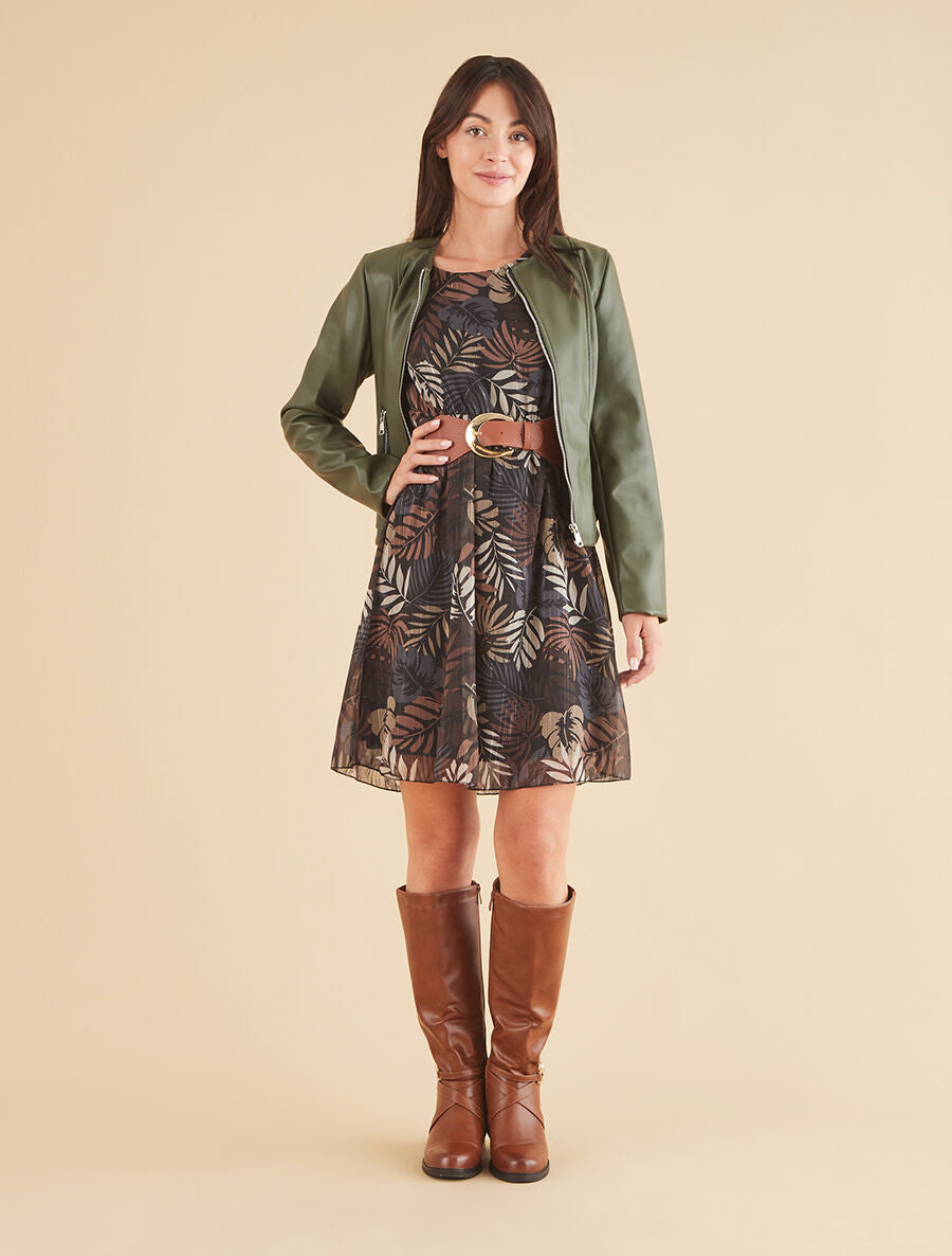 Look Mata - 2