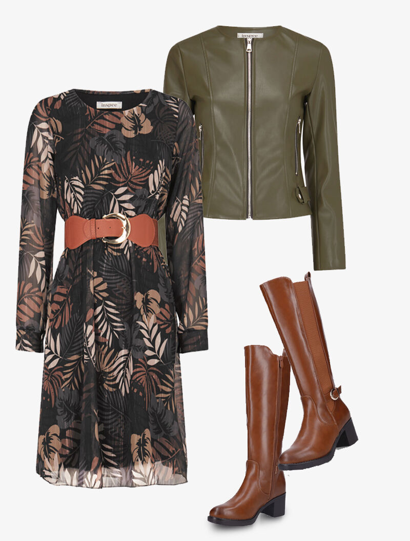Look Mata - 1