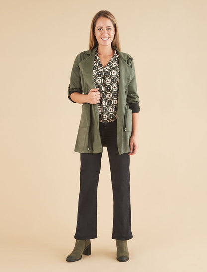 Look Maya - 2