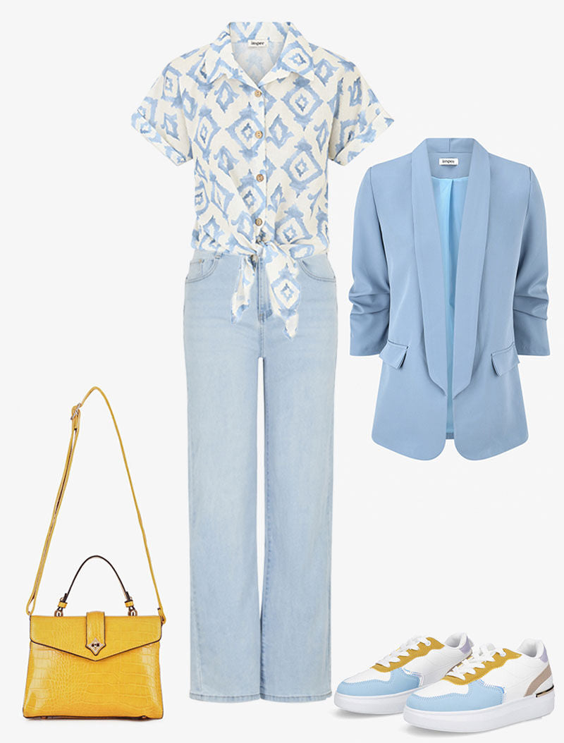 Look Medine - 1