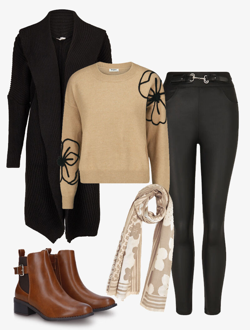 Look Meletta - 1