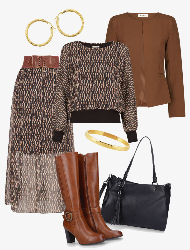 Look Melisa - 1