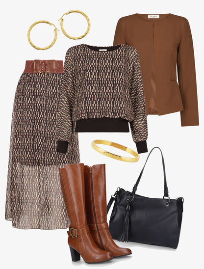 Look Melisa - 1