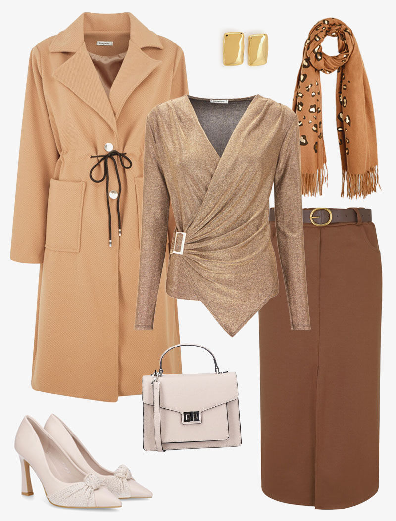 Look Melisande - 1