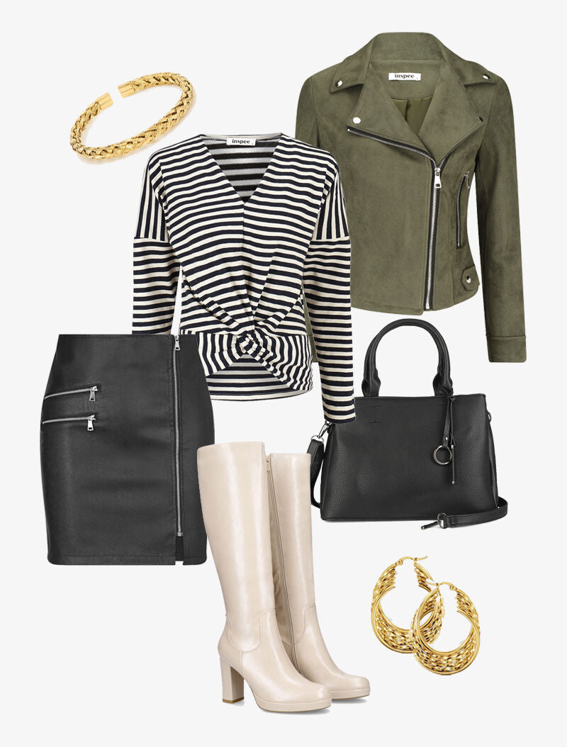 Look Mellia - 1