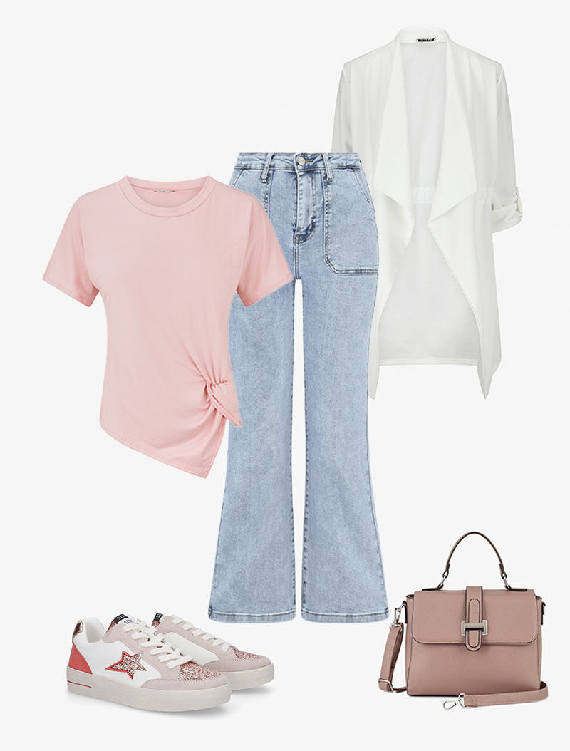 Look Melya - 1