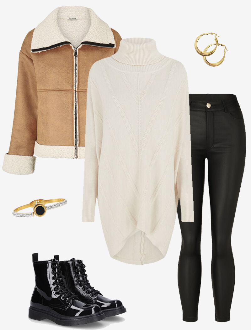 Look Meryl - 1