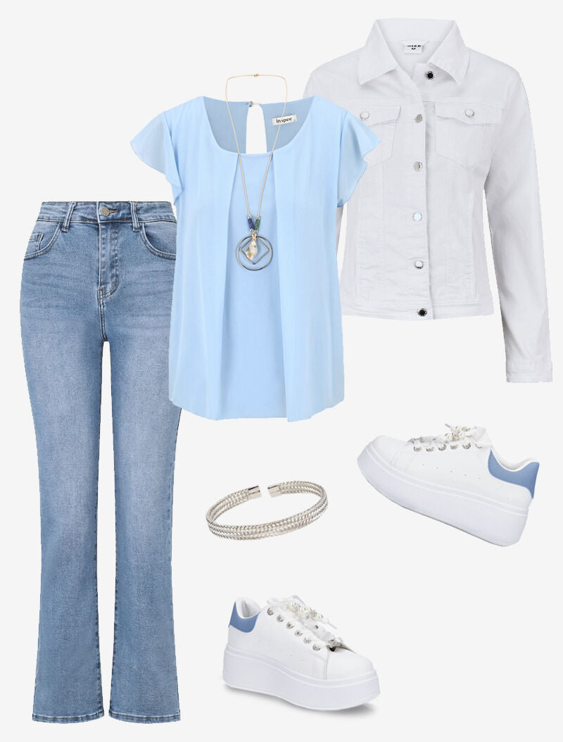 Look Milana - 1
