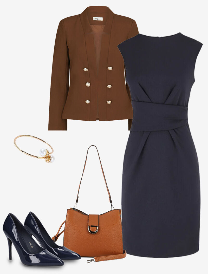 Look Milena - 1