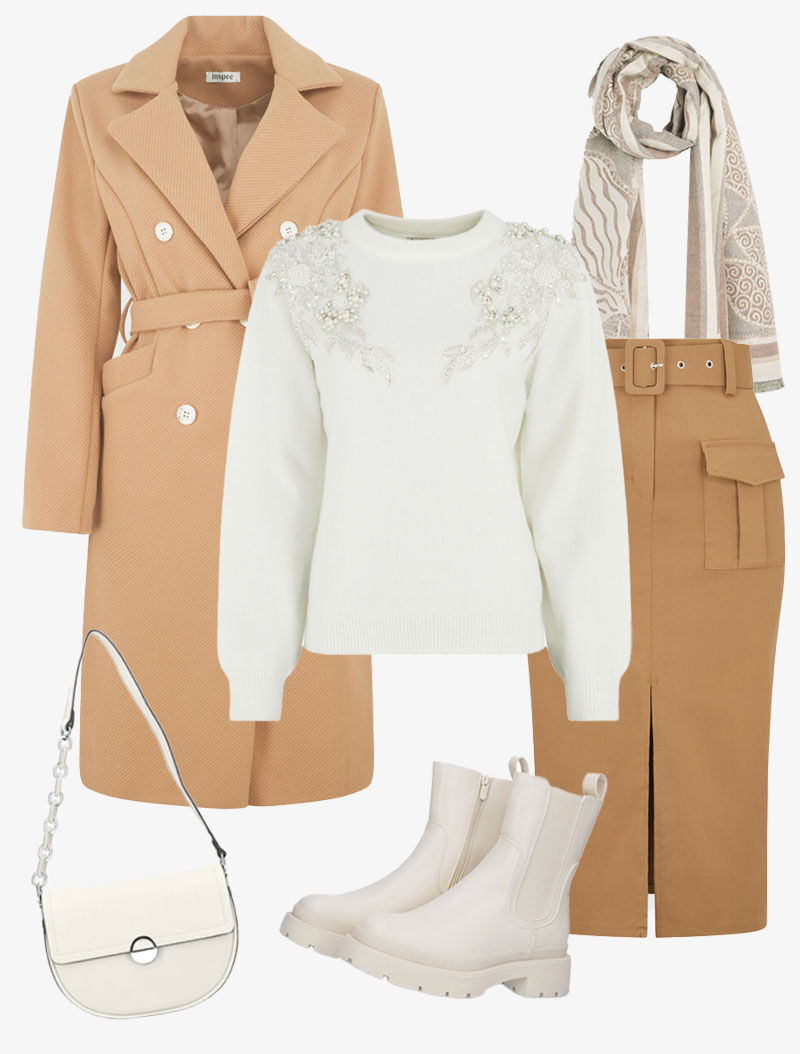 Look Mona - 1