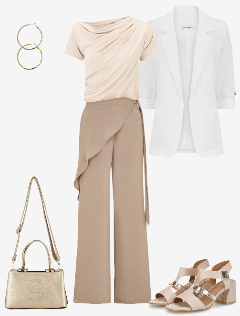 Look Morgan - 1