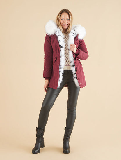 Look Nadia - 2