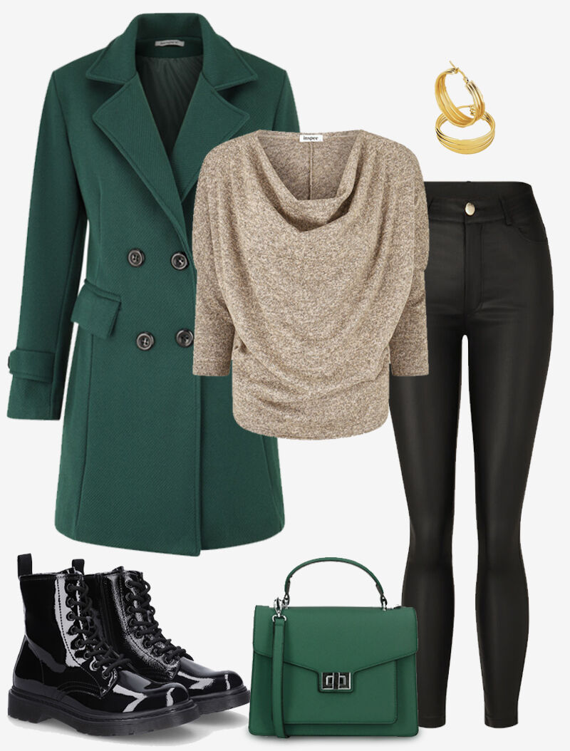 Look Nadina - 1