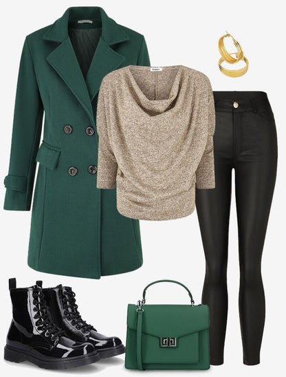 Look Nadina - 1