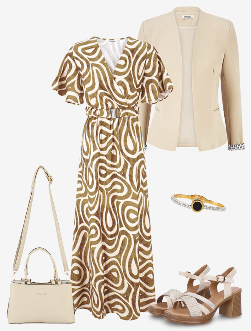 Look Nadja - 1