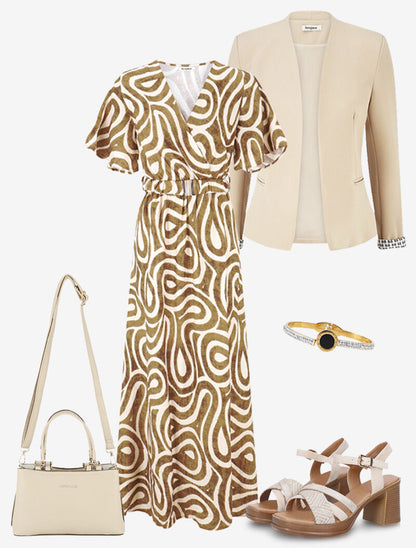 Look Nadja - 1