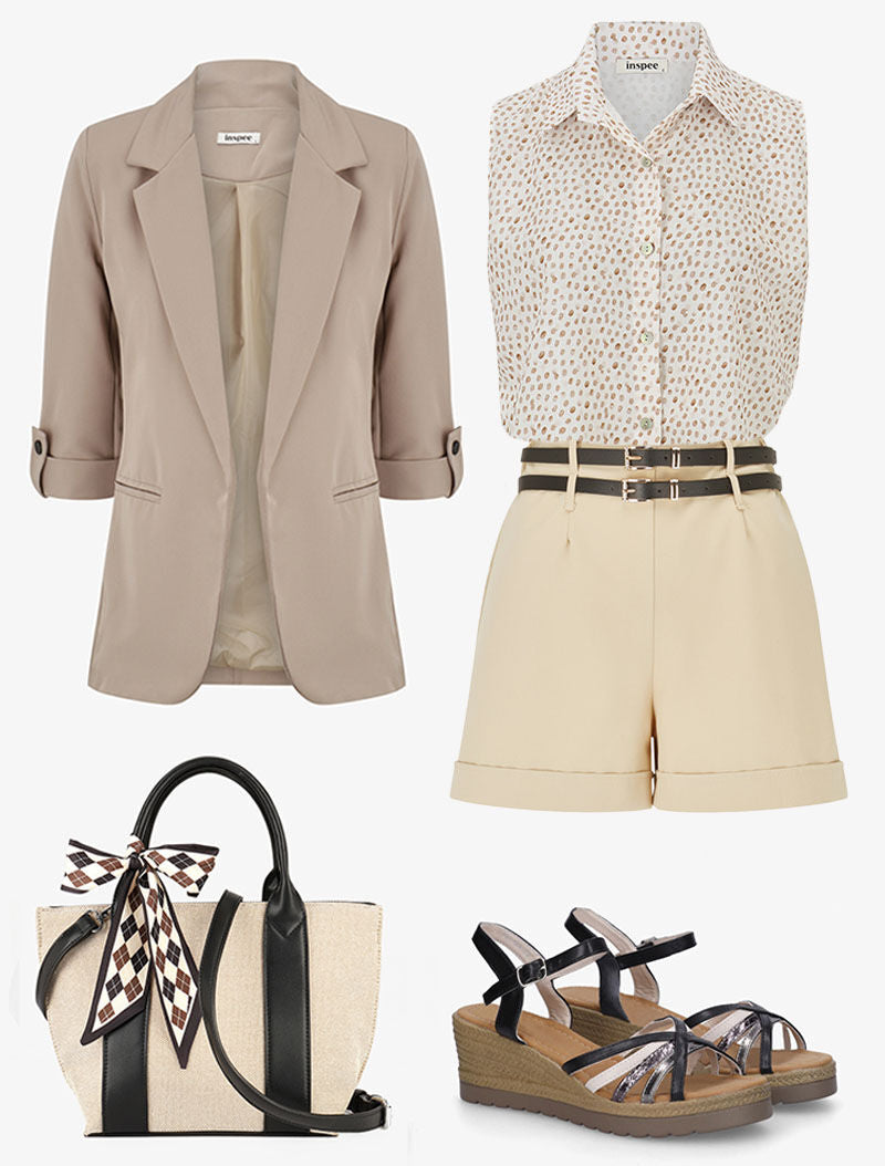 Look Nailla - 1