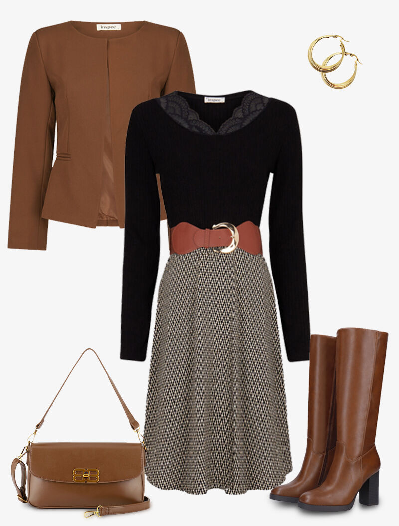 Look Naomi - 1