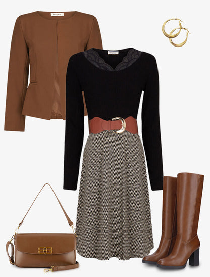 Look Naomi - 1