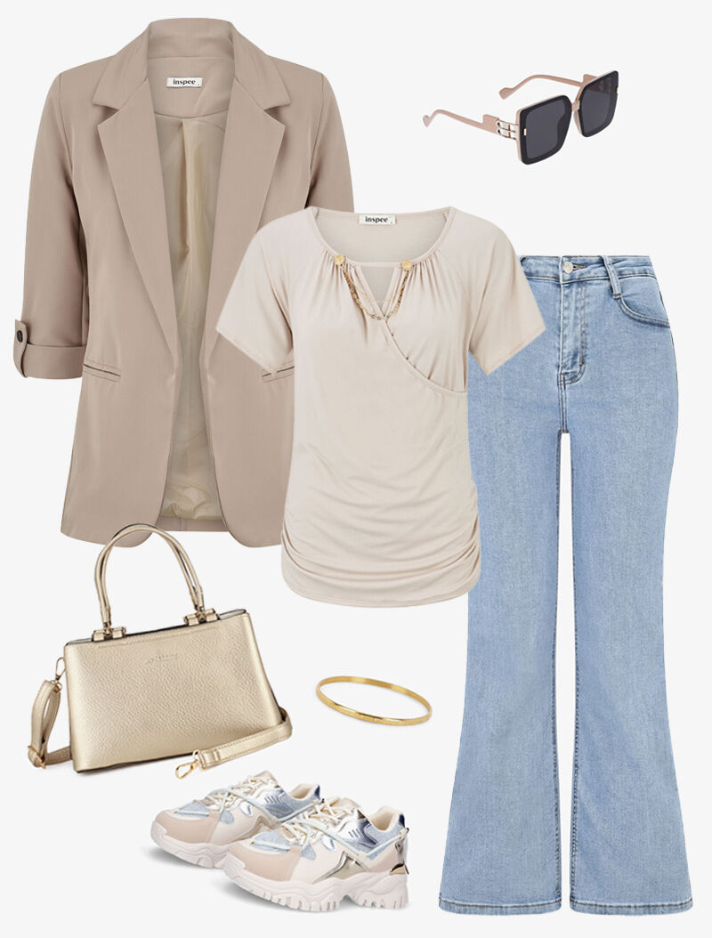 Look Naomie - 1
