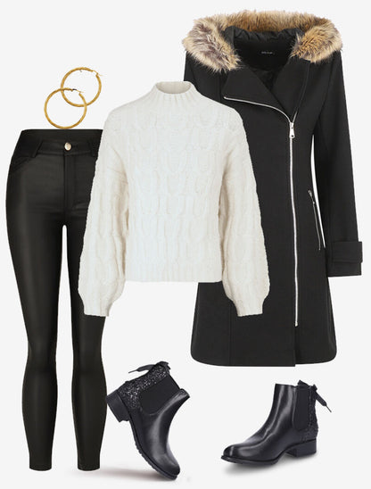 Look Natalina - 1