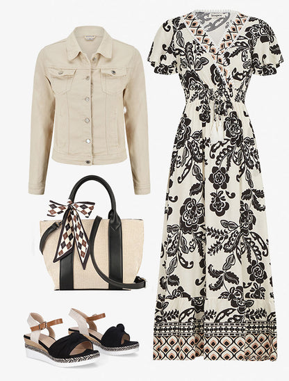 Look Neema - 1