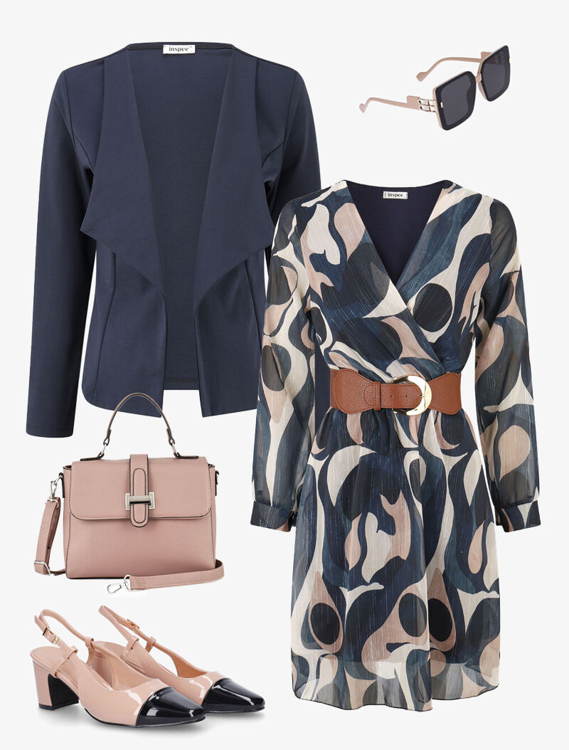 Look Nell - 1