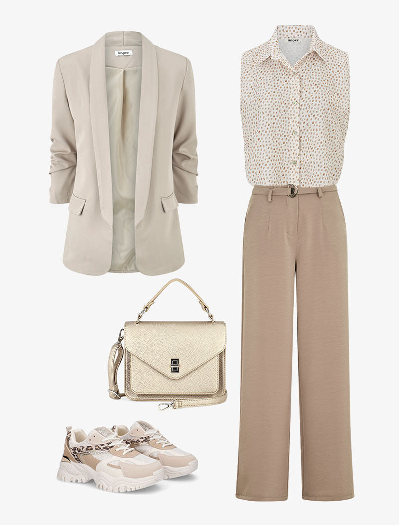 Look Nelya - 1