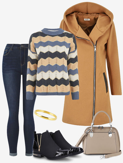 Look Ninfa - 1