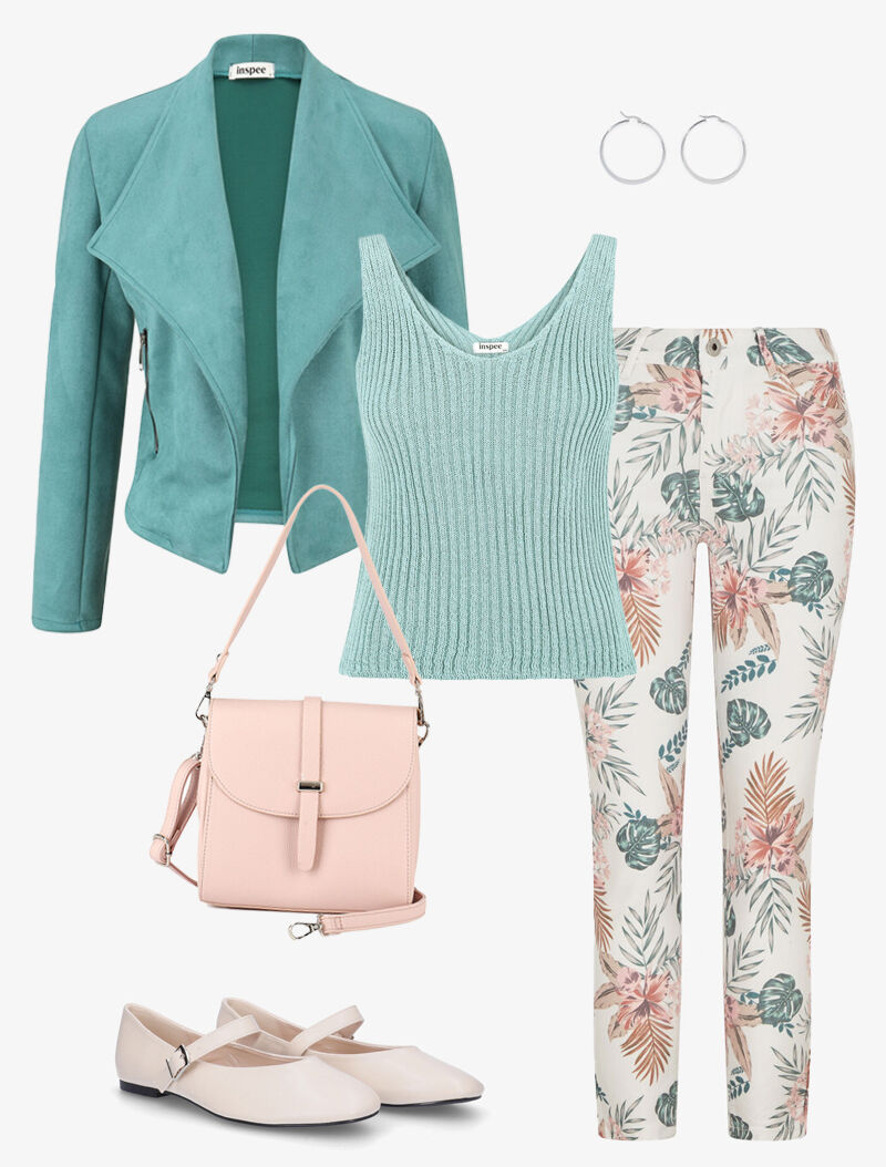 Look Niouma - 1