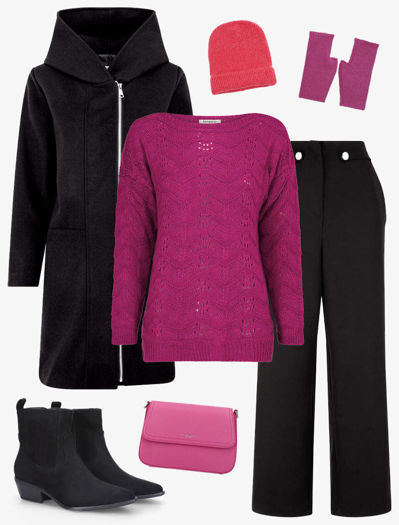 Look Noe - 1