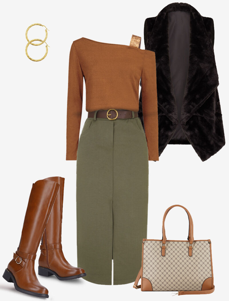 Look Noelia - 4