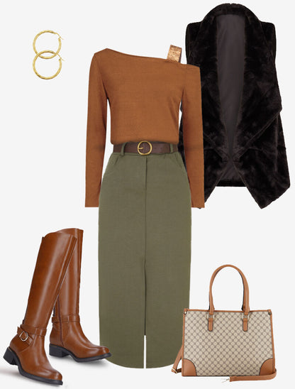 Look Noelia - 1