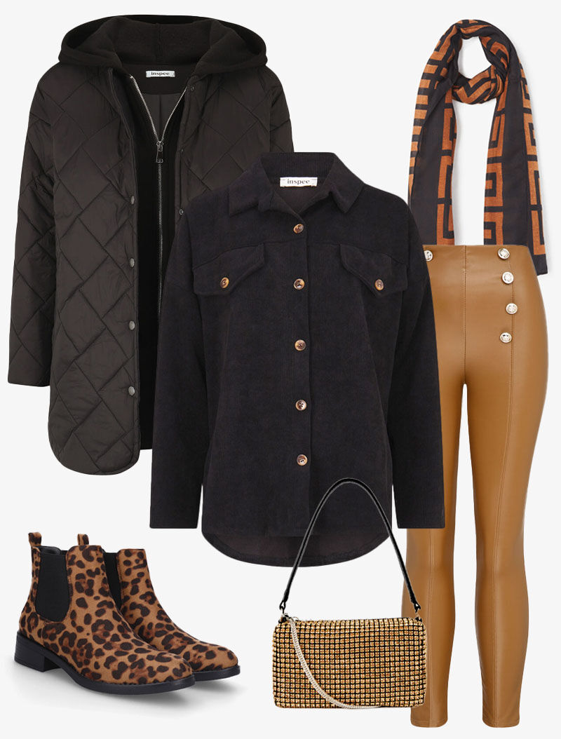 Look Noella - 1