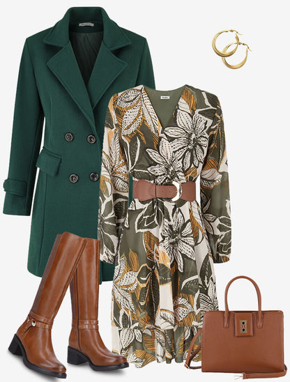 Look Nolwenn - 1
