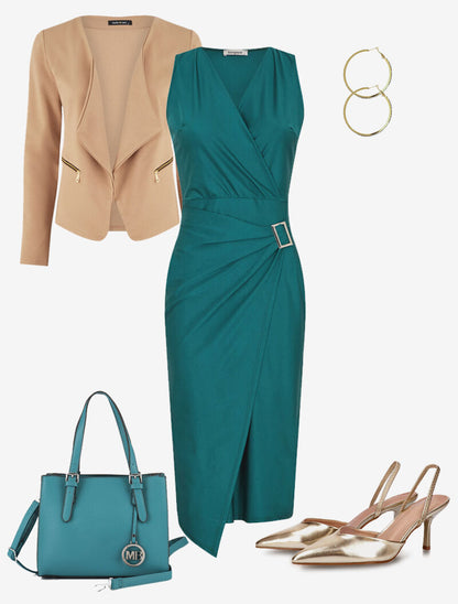 Look Nourane - 1