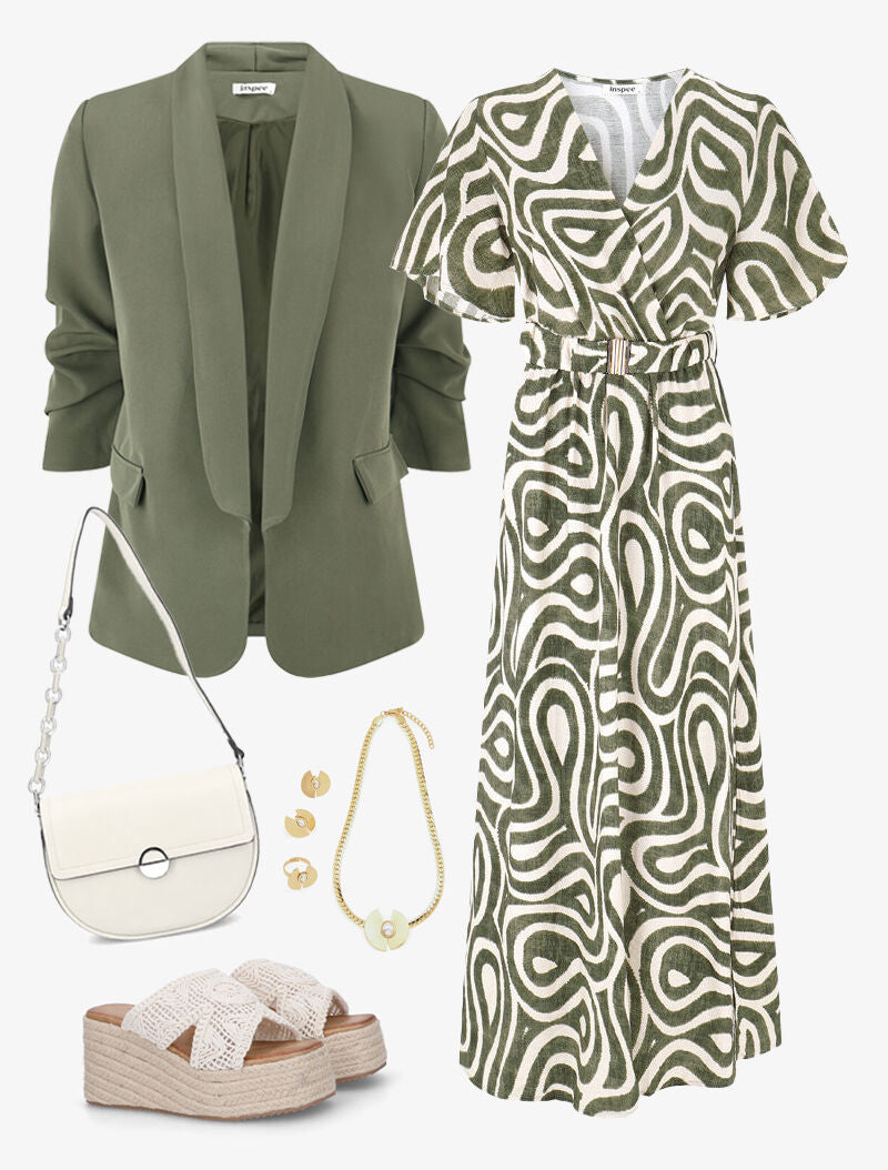 Look Nunzia - 1
