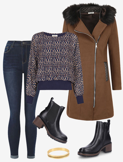 Look Nuria - 1