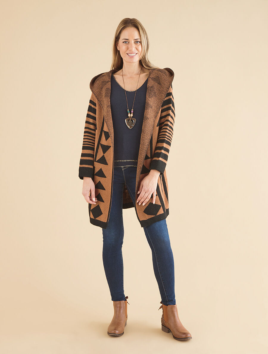 Look Odelia - 2