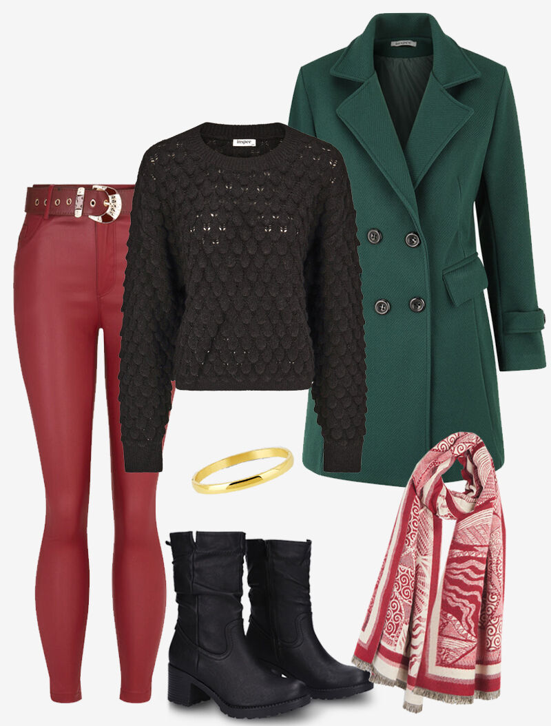 Look Oksana - 1