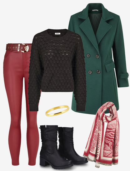 Look Oksana - 1