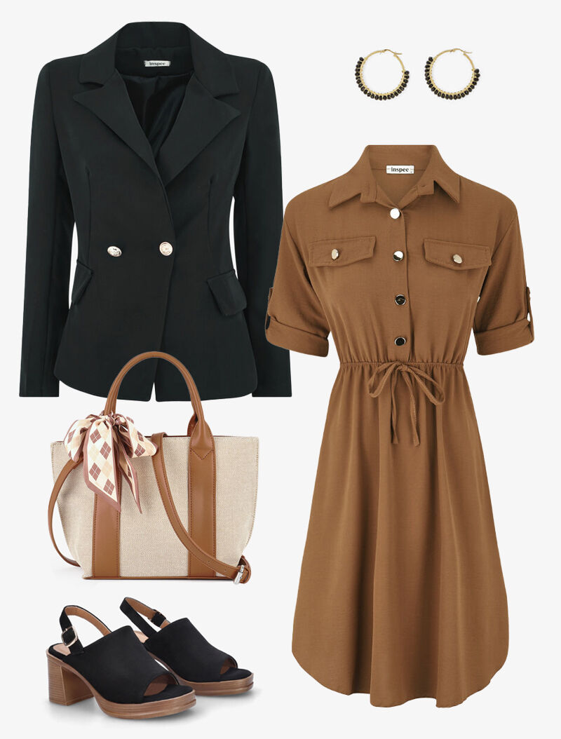 Look Olympe - 1