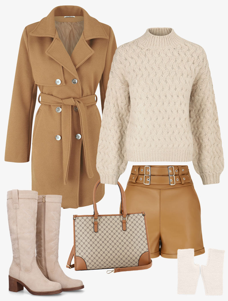 Look Paula - 1