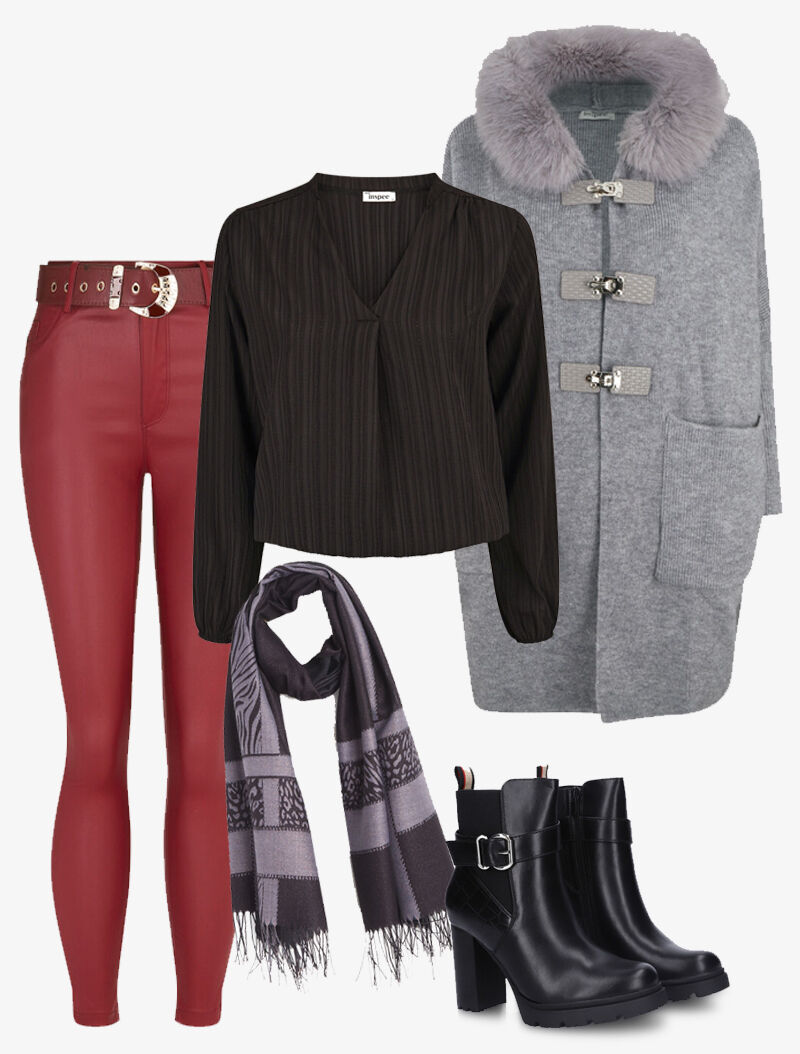 Look Penelope - 1