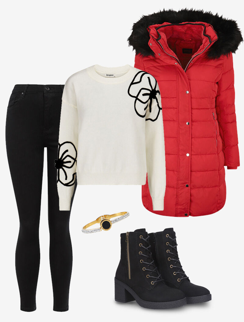 Look Poppy - 1
