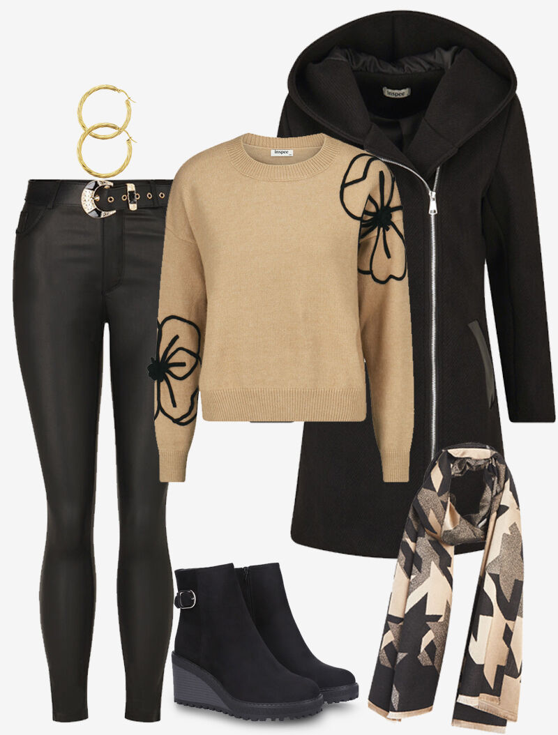 Look Racha - 1